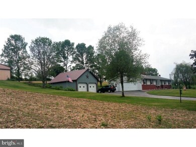 84 Zions Stone Church Rd, New Ringgold, PA 17960 - photo 2