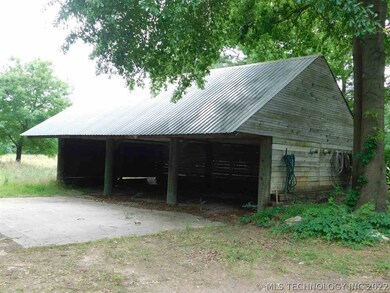 3764 Mcclain Rd, Ardmore, OK 73401 - photo 5
