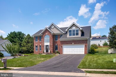 1870 Blacksmith Dr, Marriottsville, MD 21104 - photo 2