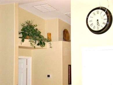 Decorative Entry