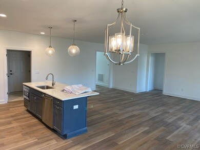 ACTUAL home! Ready in late February. Additional ph