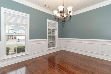 1246 Berkley Hills Pass, Evans, GA 30809 - photo 7