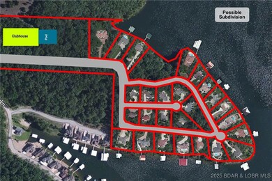 0 St Croix Dr unit 3582756, Sunrise Beach, MO 65079 - photo 5