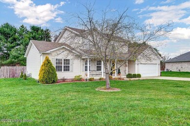 274 Helmwood Cir, Mount Washington, KY 40047 - photo 3