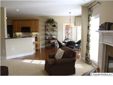 similar home
