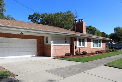 4676 Jefferson Place, Gary, IN 46408 - photo 3