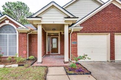 8007 Hidden Oaks Ln, Houston, TX 77095 - photo 3