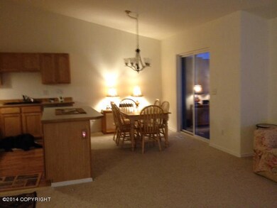 2442 Brookshire Loop unit 61, Anchorage, AK 99504 - photo 5
