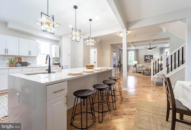 2808 N Loudon Ave, Baltimore, MD 21216 - photo 3