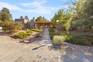 2485 N Shadow Valley Ranch Trail, Prescott, AZ 86305 - photo 2