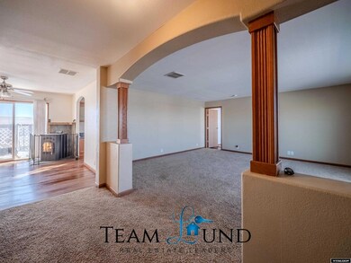 8207 Palatine, Evansville, WY 82636 - photo 4