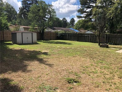 Storage for your Lawn Equipment and Supplies.