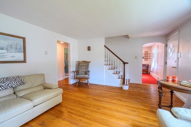 16 Housatonic St, Worcester, MA 01606 - photo 5