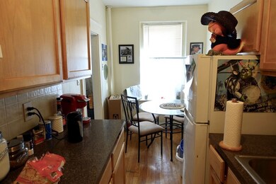 64 Queensberry St unit 124, Boston, MA 02215 - photo 5