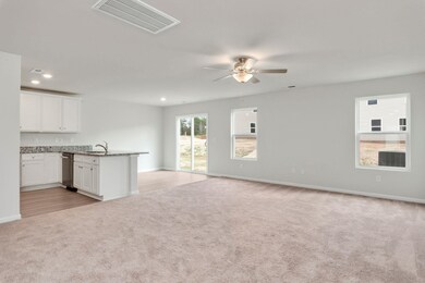 101 Hybrid St, Oxford, NC 27565 - photo 2