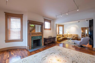 207 E Deshler Ave, Columbus, OH 43206 - photo 5