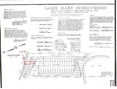 lot 26 LMS