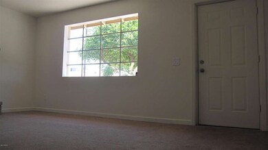 Front Living Room