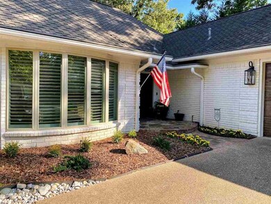 3708 Skyline Blvd, Texarkana, TX 75503 - photo 2