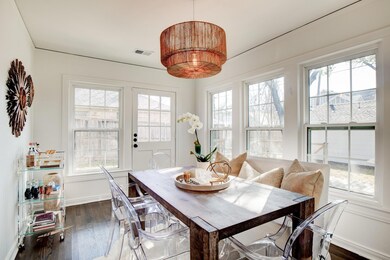 5200 Merrimac Ave, Dallas, TX 75206 - photo 5