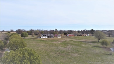 View of Property Looking North