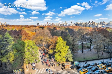 200 Central Park S unit 10A, New York, NY 10019 - photo 2