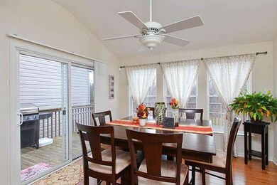 142 Liberty Way, Woodbury, NJ 08096 - photo 4