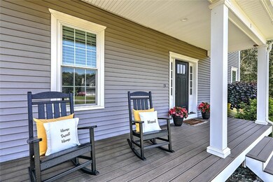 1 W Farm Rd, Smithfield, RI 02917 - photo 6