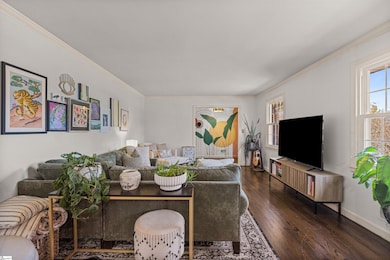 800 Richbourg Rd, Greenville, SC 29615 - photo 4