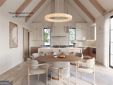 1770 Mayfield Rd, Alpharetta, GA 30009 - photo 5