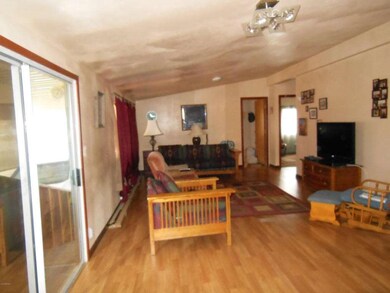 Family or living room