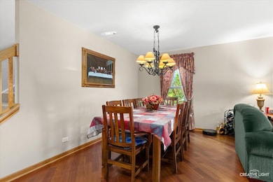 40W134 James Michener Dr unit 1, Saint Charles, IL 60175 - photo 3