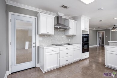 3466 Nelson St, Zachary, LA 70791 - photo 7