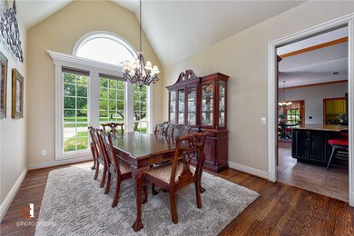 3887 Thornbury Dr, Springdale, AR 72764 - photo 5