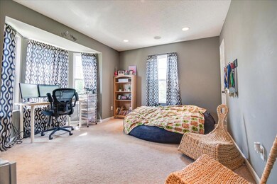 Den/Office 1st Floor