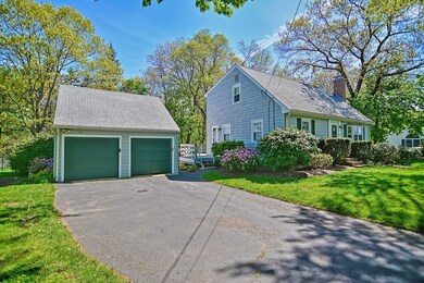 105 Beach St, Foxboro, MA 02035 - photo 2