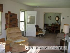 Living  dining rooms