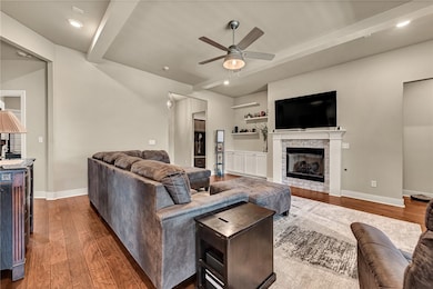 310 Ceola Ave, Tontitown, AR 72762 - photo 5