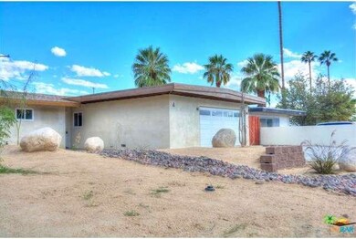 35060 Vaquero Rd, Cathedral City, CA 92234 - photo 2