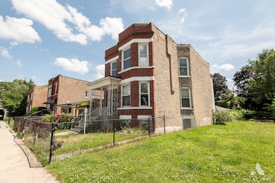 1229 E 71st St unit 2, Chicago, IL 60619 - photo 2