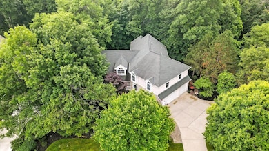 1451 Brittingham Ln, Powell, OH 43065 - photo 2