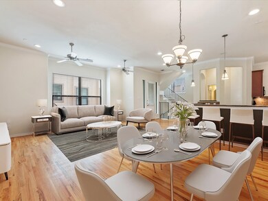 4217 Koehler St, Houston, TX 77007 - photo 5