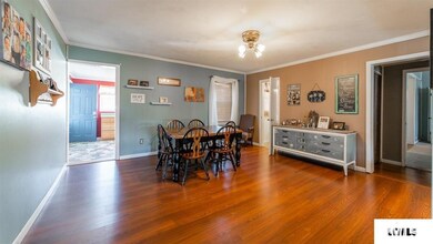 503 N Logan St, Lincoln, IL 62656 - photo 4