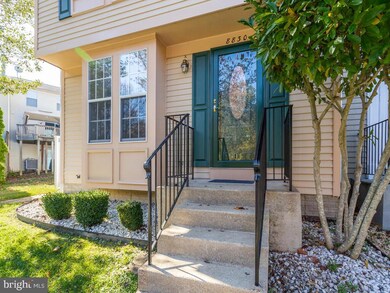 8830 Chesapeake Lighthouse Dr, North Beach, MD 20714 - photo 2