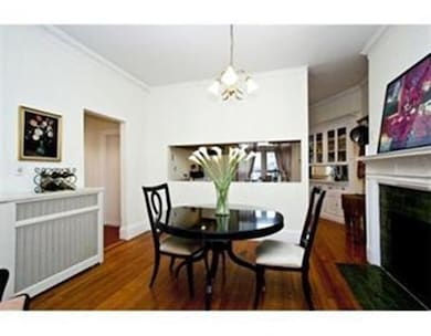 905 Beacon St unit 1, Boston, MA 02215 - photo 4