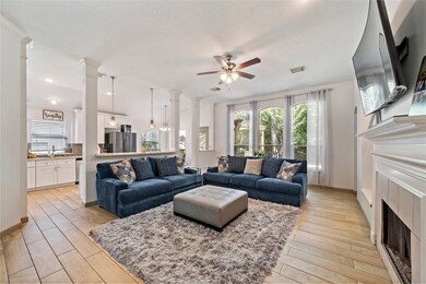 14223 Faulkey Gully, Houston, TX 77070 - photo 6