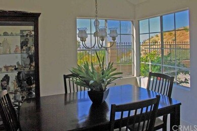 View From the Dining Room