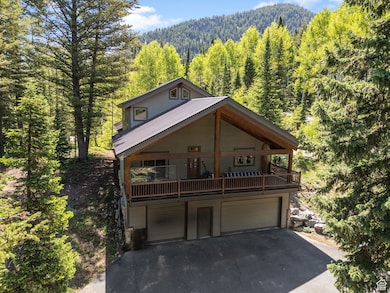 9443 Wild Clematis Ln unit 1, Brighton, UT 84121 - photo 6