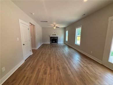 983 Chason Rd, Lumber Bridge, NC 28357 - photo 6