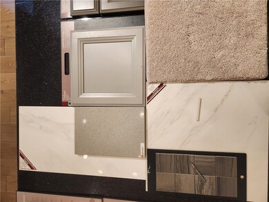 Design Selections. Home is under construction, sel